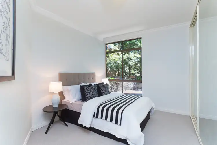 Fourth view of Homely unit listing, 2/30 Crows Nest Road, Waverton NSW 2060