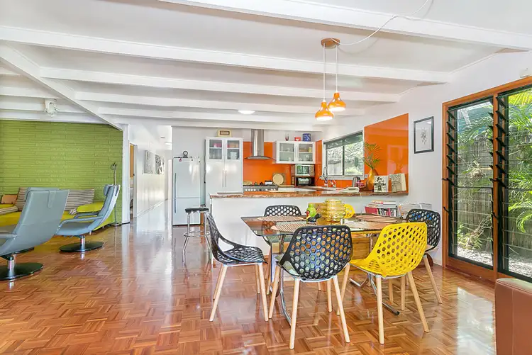 98 Marshall Street, Machans Beach QLD 4878