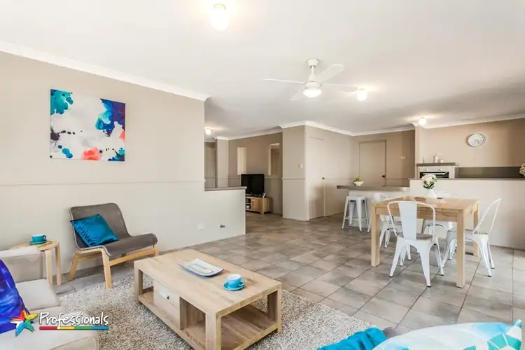 47 Oakwood Crescent, Waikiki WA 6169