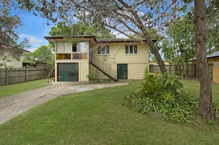 22 Whitey Street, Woodridge QLD 4114