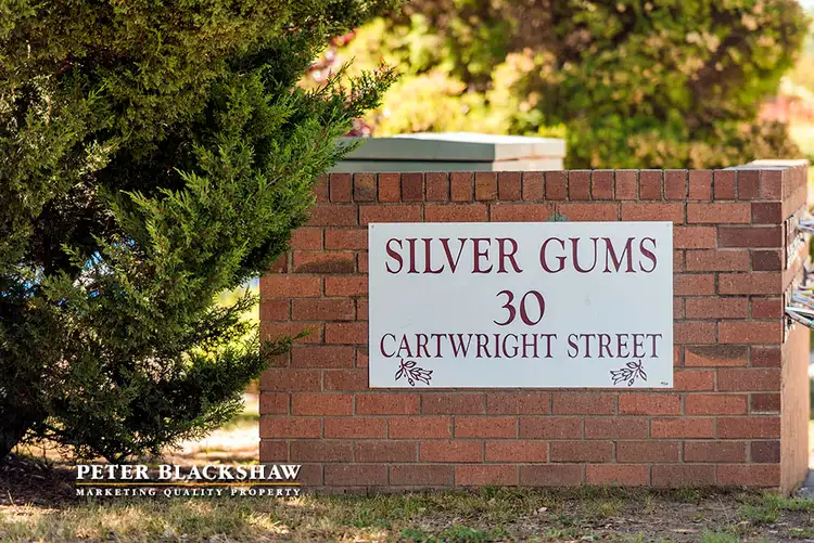 10/30 Cartwright Street, Charnwood ACT 2615