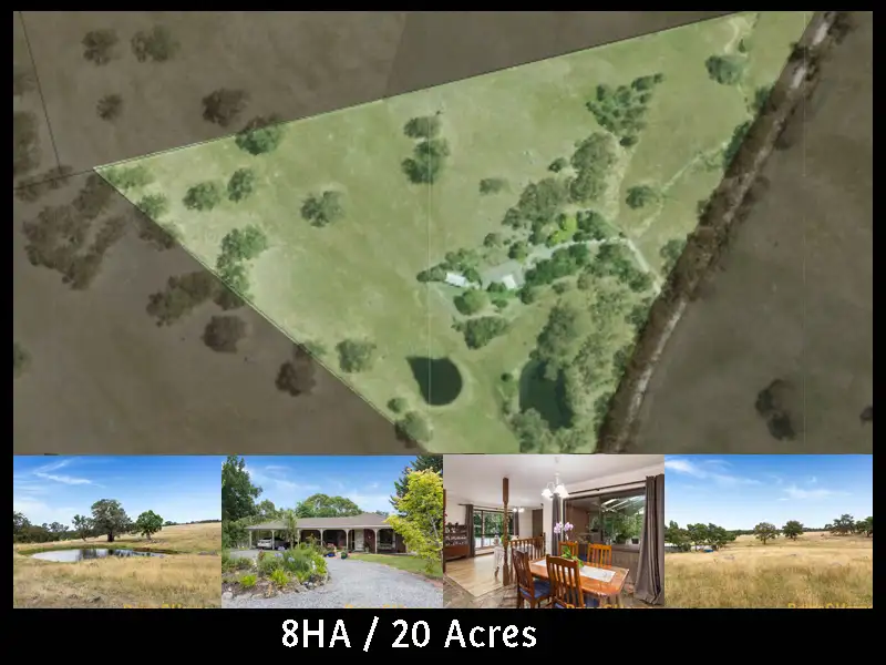 Main view of Homely house listing, 107 Scottsburn Road, Woodside SA 5244