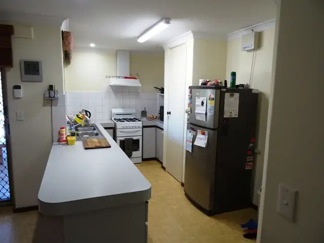 Third view of Homely house listing, 13 Carnegie Loop, Cooloongup WA 6168
