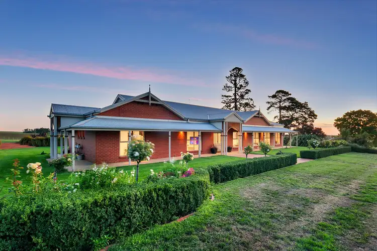 Main view of Homely house listing, 38 Mahers Road, Warrenheip VIC 3352