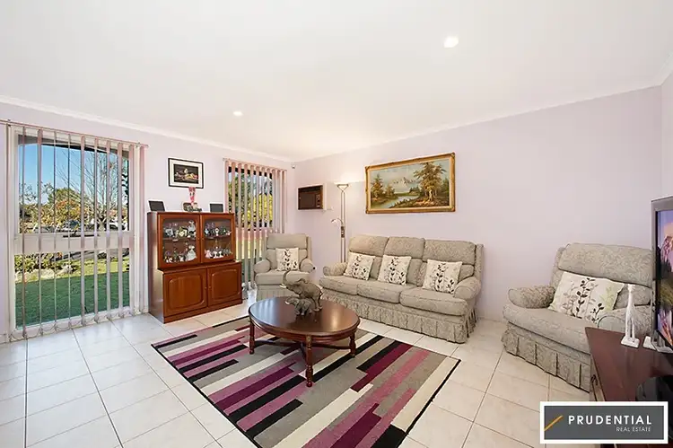 Third view of Homely house listing, 25 Lillas Place, Minto NSW 2566