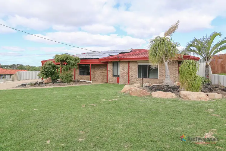 Second view of Homely house listing, 10 Bridgedale Close, Beldon WA 6027