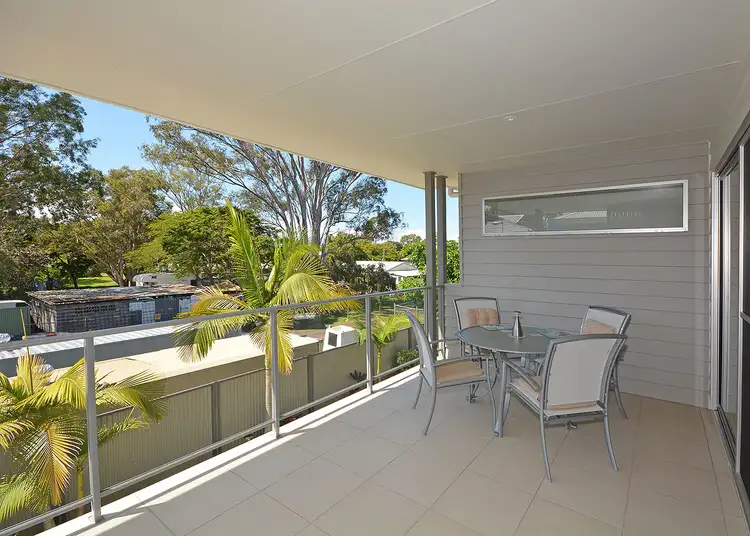 Third view of Homely townhouse listing, 7/542 Esplanade, Urangan QLD 4655