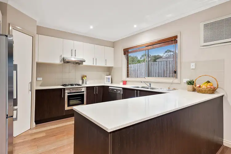 Third view of Homely unit listing, 62A Bayswater Road, Croydon VIC 3136