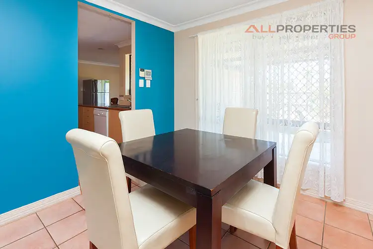 Fourth view of Homely house listing, 9 Waltham St, Heritage Park QLD 4118
