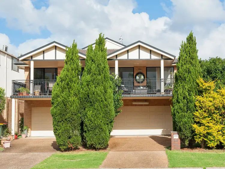 Main view of Homely townhouse listing, 6/262 Sandy Point Road, Salamander Bay NSW 2317
