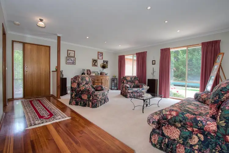 Fifth view of Homely house listing, 8 Carinya Drive, Gisborne VIC 3437