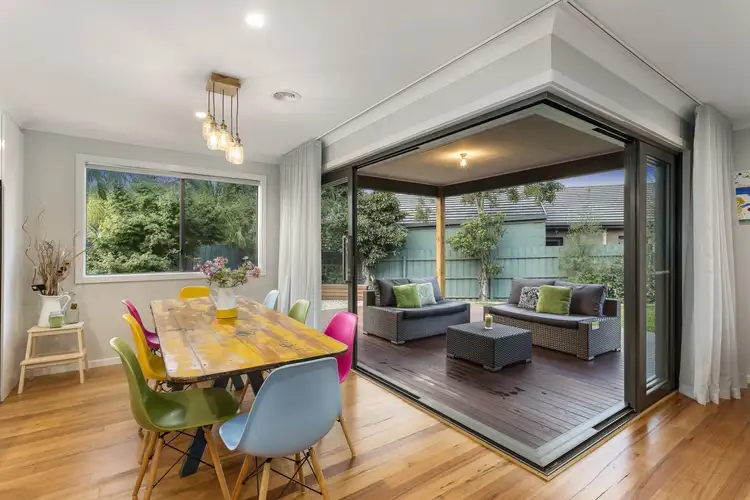 Fifth view of Homely house listing, 4 Highland Avenue, Croydon VIC 3136