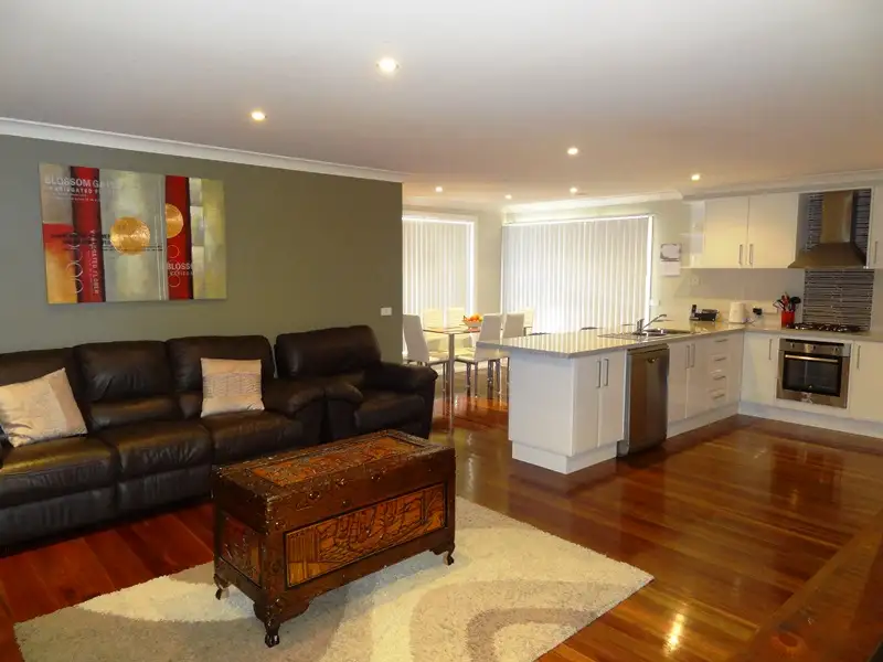 Main view of Homely house listing, 15 Colonial Circuit, Bathurst NSW 2795