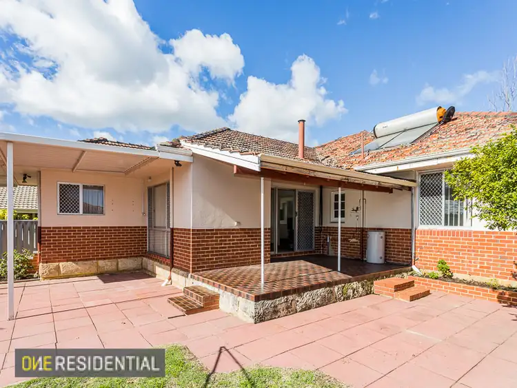 Second view of Homely house listing, 105a Fremantle Road, Gosnells WA 6110