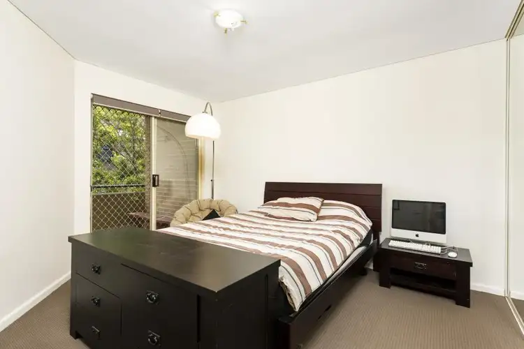Third view of Homely apartment listing, 16/146 Cleveland Street, Chippendale NSW 2008