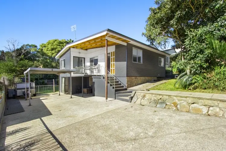 63 Vista Avenue, Catalina NSW 2536