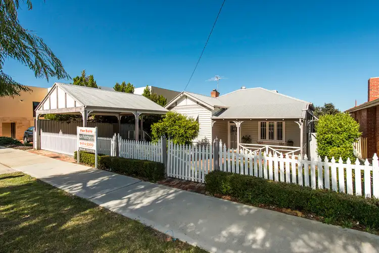 Main view of Homely house listing, 37 Brandon St, South Perth WA 6151