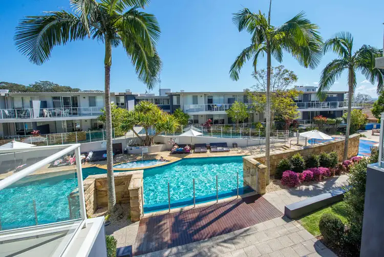 13/1a Tomaree Street, Nelson Bay NSW 2315