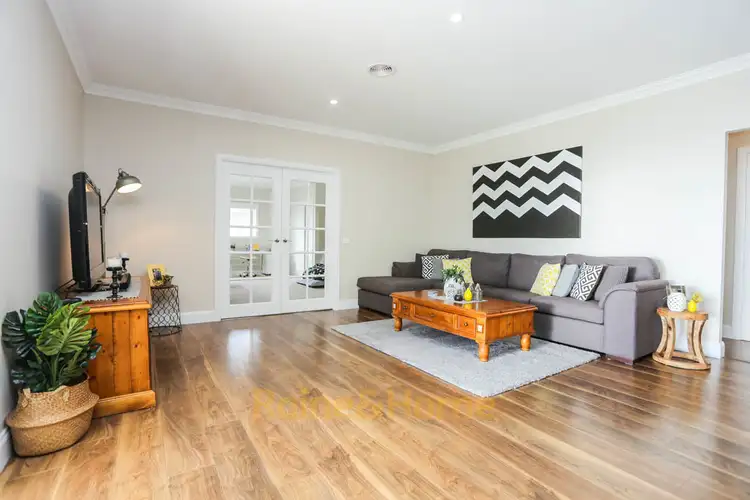 Sixth view of Homely house listing, 35 Coolabah Close, Kelso NSW 2795