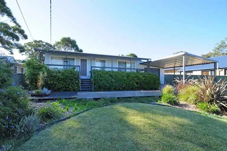 116 Naval Parade, Erowal Bay NSW 2540