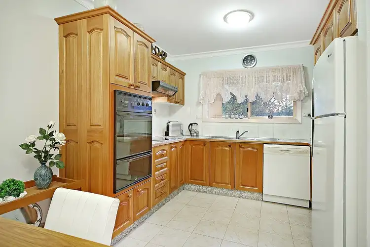 Third view of Homely villa listing, 2/133 Connells Point Road, Connells Point NSW 2221