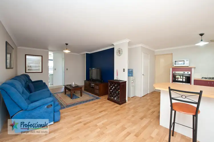 Sixth view of Homely house listing, 6 Rocklea Crescent, Ellenbrook WA 6069