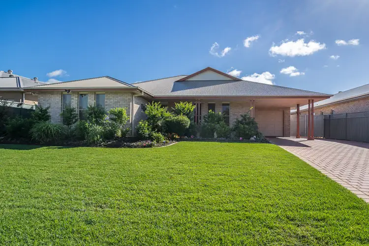 Second view of Homely house listing, 6 Azure Avenue, Dubbo NSW 2830