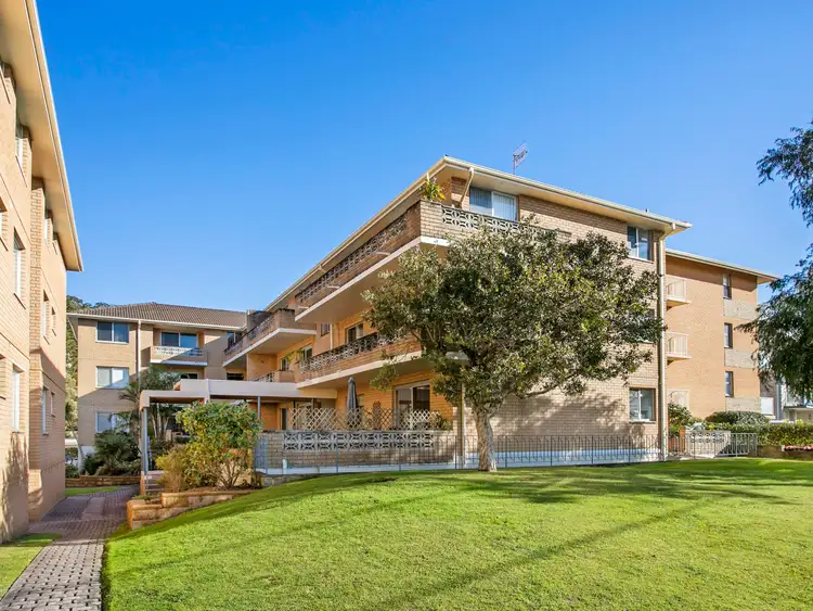 10/1 Ramsay St, Collaroy NSW 2097