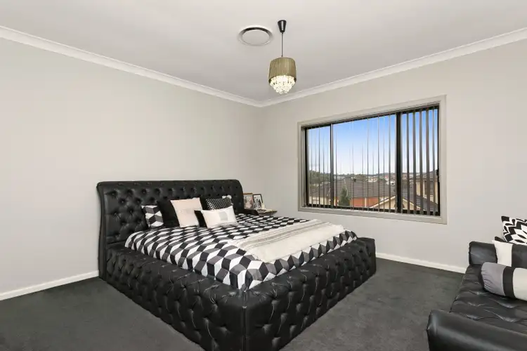 Fifth view of Homely house listing, 3a Butlers Cl, West Hoxton NSW 2171