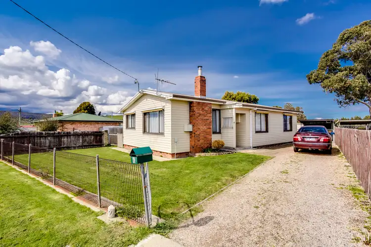 Second view of Homely house listing, 4 Eldon Street, Waverley TAS 7250