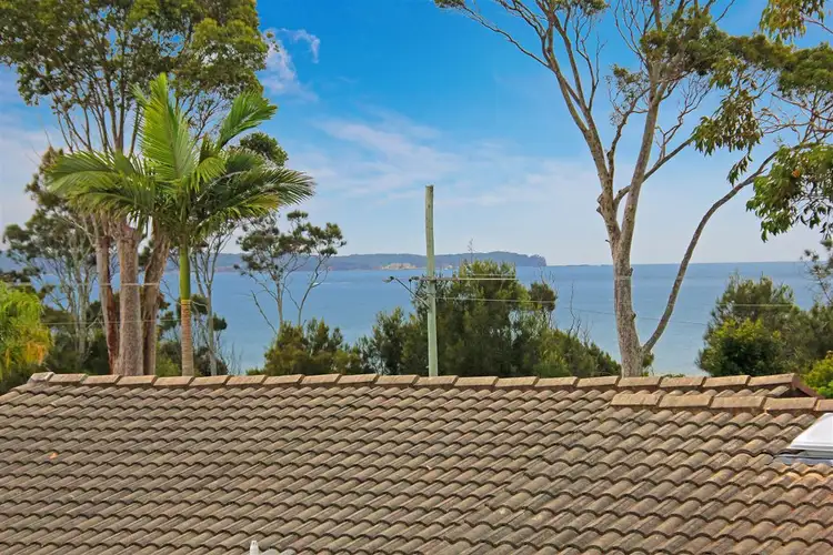 Main view of Homely unit listing, 13/12 Parker Avenue, Surf Beach NSW 2536