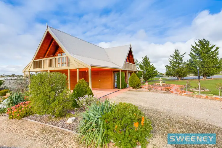 Second view of Homely house listing, 3 Campbell Court, Bacchus Marsh VIC 3340