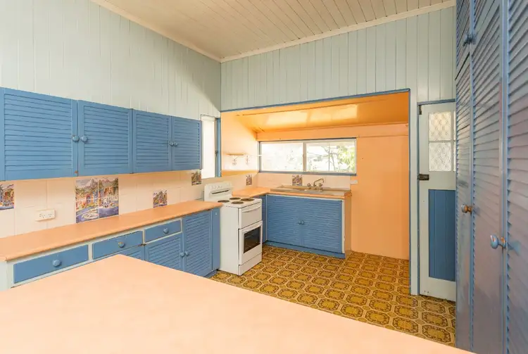Second view of Homely house listing, 19 Hunter Street, West Mackay QLD 4740