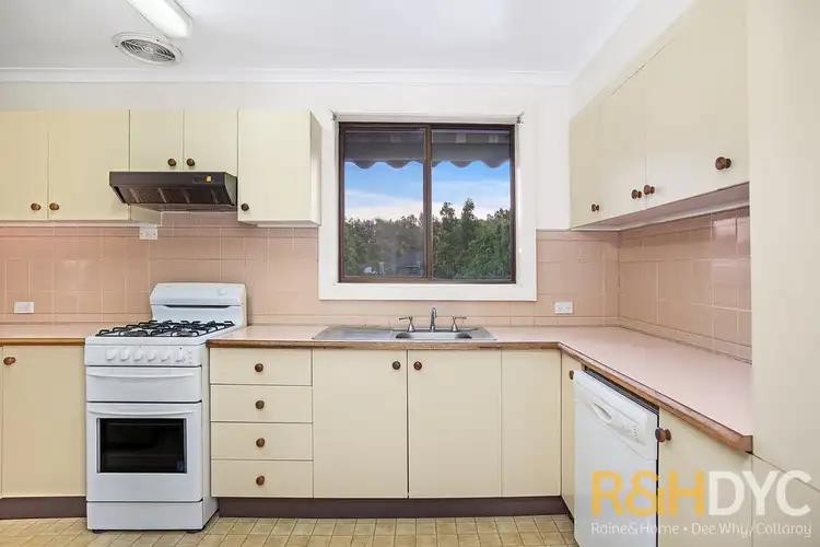 Fifth view of Homely house listing, 23 Kalora Avenue, Dee Why NSW 2099