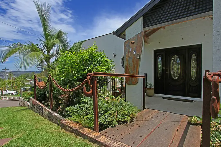 Sixth view of Homely house listing, 79 Berrima Parade, Surfside NSW 2536
