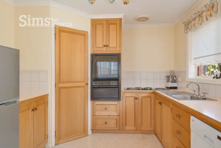 Fourth view of Homely unit listing, 1/3 Jessica Place, Prospect TAS 7250