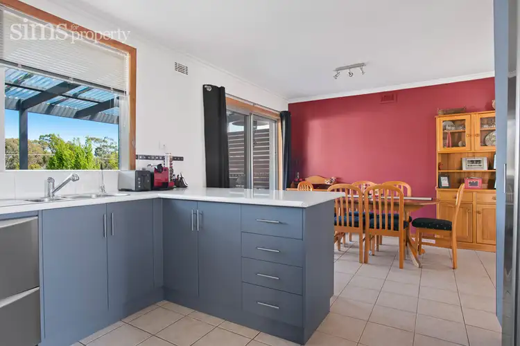 Fifth view of Homely house listing, 126 Norwood Avenue, Norwood TAS 7250