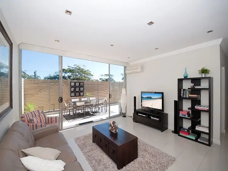 Third view of Homely apartment listing, 10/59 Shoal Bay Road, Shoal Bay NSW 2315