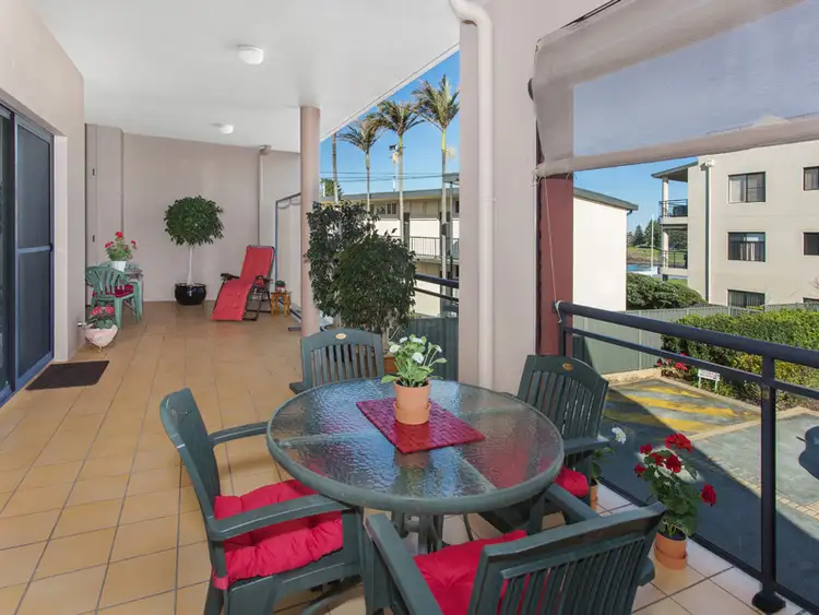 Third view of Homely unit listing, 1/20 Bong Bong Street, Kiama NSW 2533