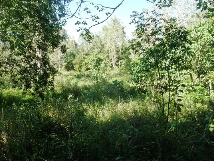 Second view of Homely land listing, Cnr Midge Pt. Rd. & Whitsunday Dve, Bloomsbury QLD 4799