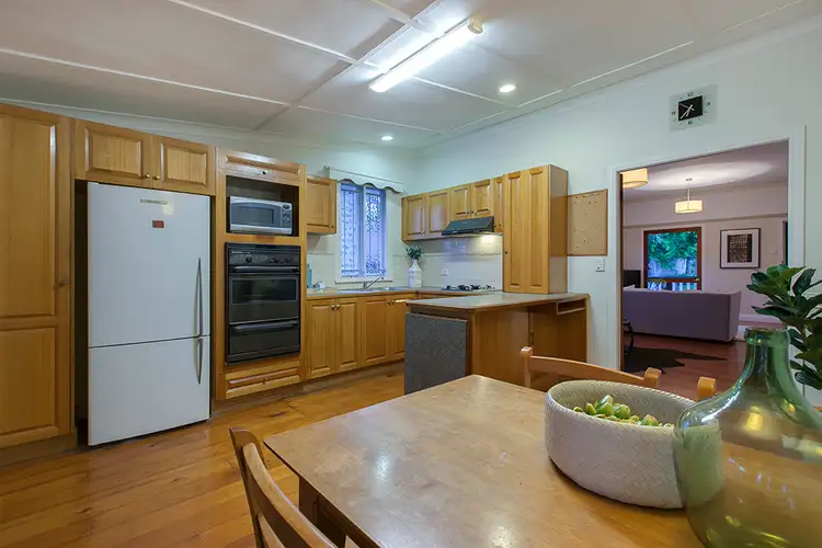 Fourth view of Homely house listing, 11 Newmarket Street, Hendra QLD 4011