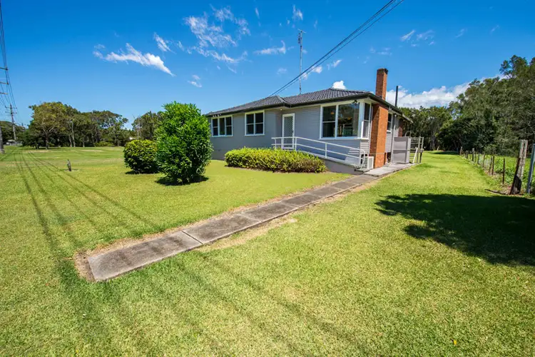 Fifth view of Homely house listing, 423 Gan Gan Road, Anna Bay NSW 2316