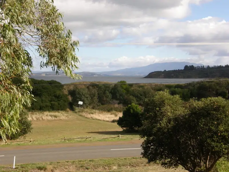 Main view of Homely land listing, 558 Primrose Sands Road, Primrose Sands TAS 7173