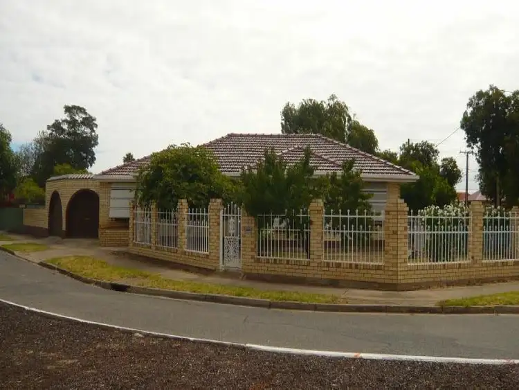 Main view of Homely house listing, 43 Pym Street, Croydon Park SA 5008