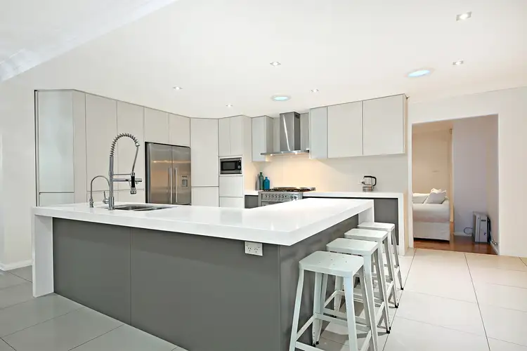 Second view of Homely house listing, 48 Selway Avenue, Moorebank NSW 2170