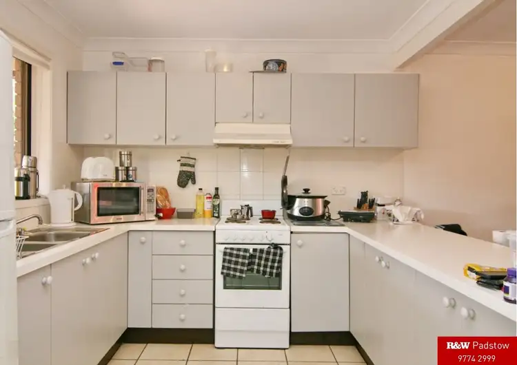 Third view of Homely townhouse listing, 10/15 Bryant Street, Padstow NSW 2211