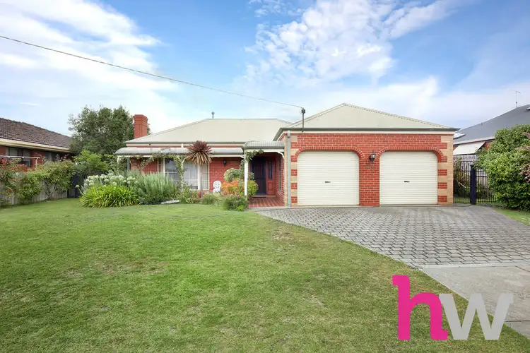 23 Felix Street, Grovedale VIC 3216