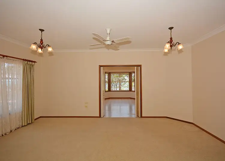 Sixth view of Homely house listing, 166 Esplanade, Point Vernon QLD 4655