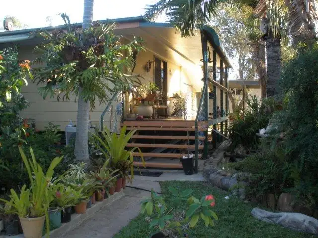 Fifth view of Homely house listing, 23 Bendee Crescent, Blackwater QLD 4717