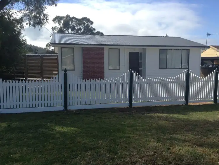 14 PRINCES BUILDINGS PARADE, Rokeby TAS 7019